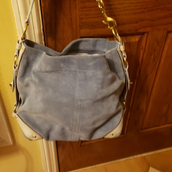 Coach bag - Picture 1 of 1